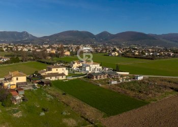 Foto 4 - Terreno edificabile Via Case Bruciate, Foligno - foto 4