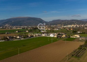 Foto 5 - Terreno edificabile Via Case Bruciate, Foligno - foto 5