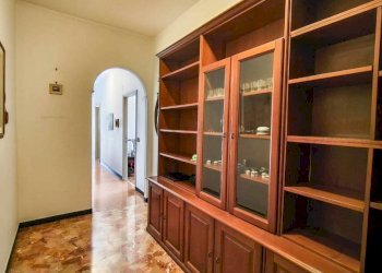 Ingresso - Trilocale via Luigi Lusignani, Genova (zona Molassana) - foto 2