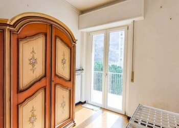 Cameretta - Trilocale via Luigi Lusignani, Genova (zona Molassana) - foto 9