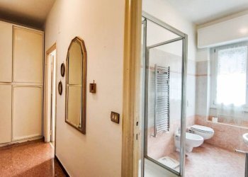 Disimpegno - Trilocale via Luigi Lusignani, Genova (zona Molassana) - foto 10