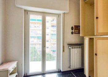 Camera da letto - Trilocale via Luigi Lusignani, Genova (zona Molassana) - foto 15