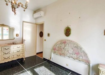 Camera da letto - Trilocale via Luigi Lusignani, Genova (zona Molassana) - foto 16