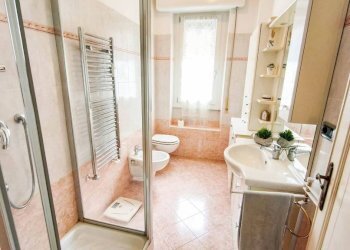 Bagno - Trilocale via Luigi Lusignani, Genova (zona Molassana) - foto 25