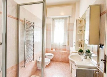 Bagno - Trilocale via Luigi Lusignani, Genova (zona Molassana) - foto 26