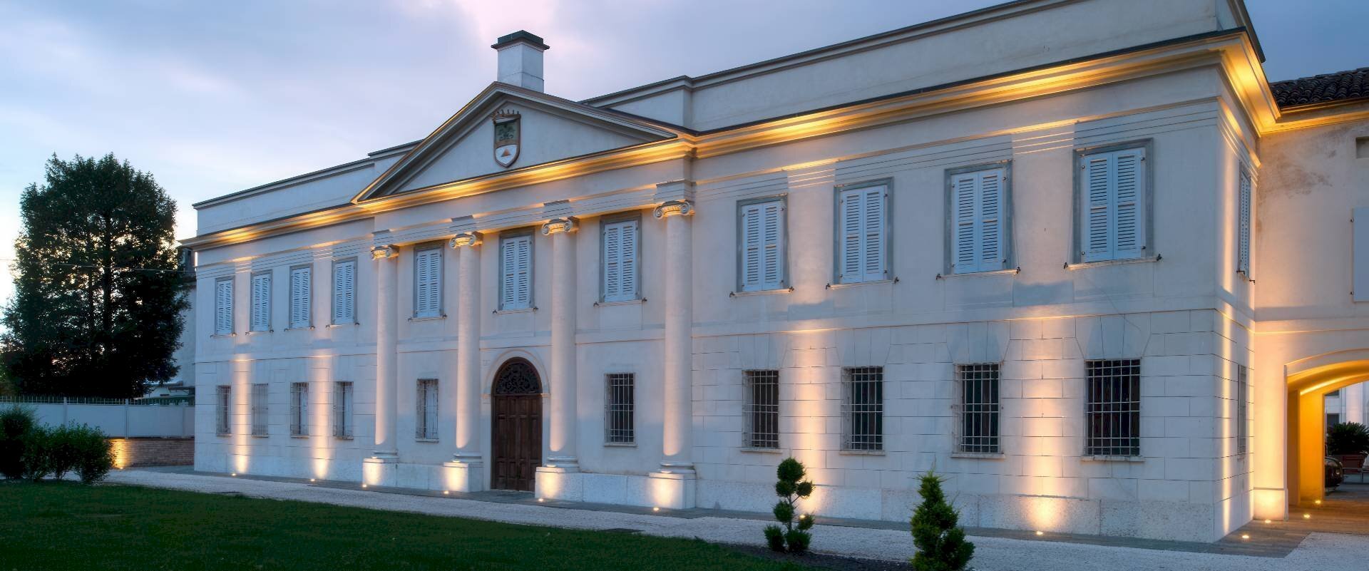 Foto 1 - Villa Sabbioneta - photo 1