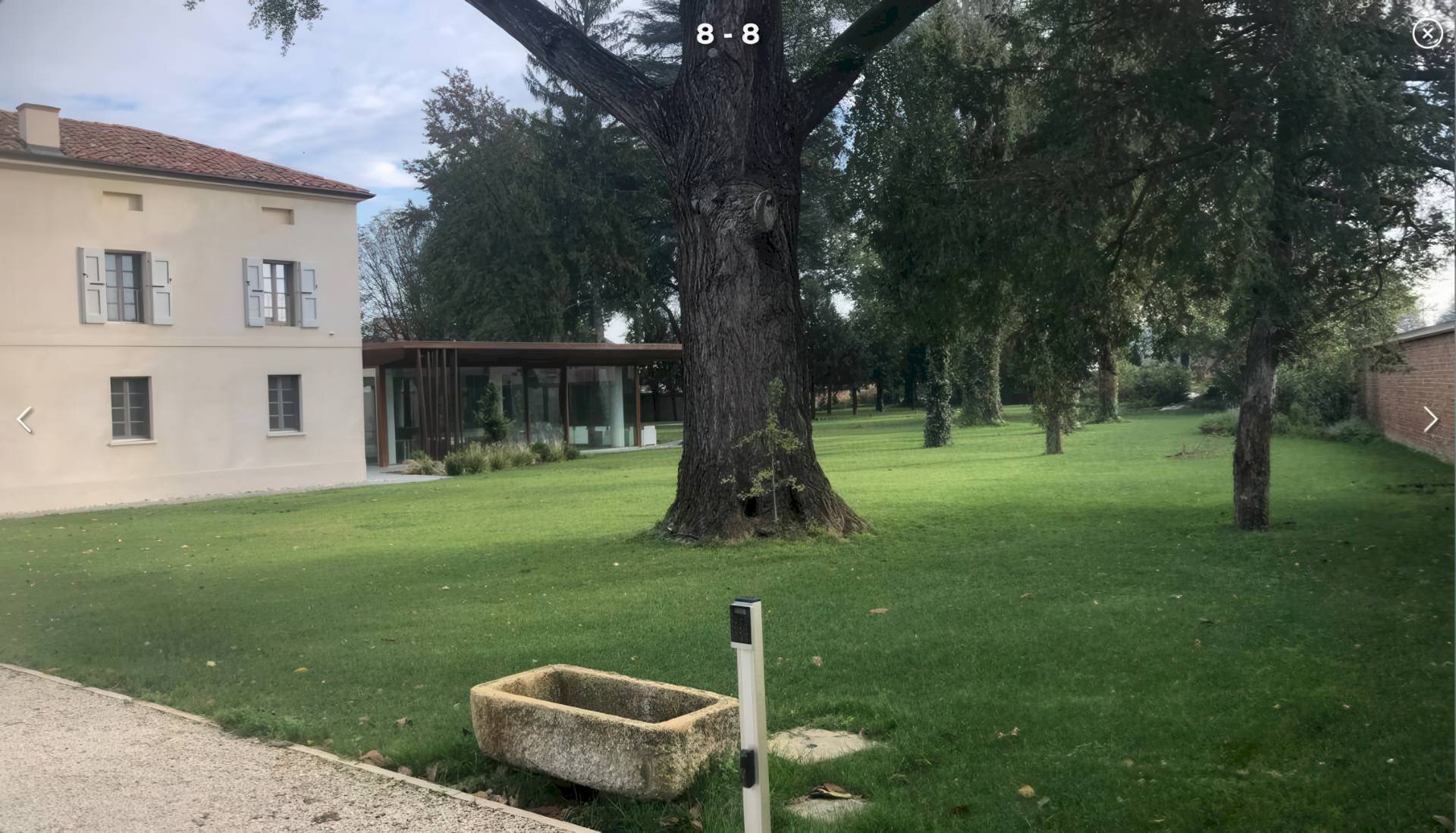 Foto 3 - Villa Sabbioneta - photo 3