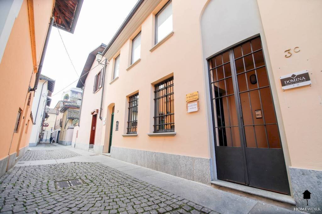 Zona - Office via Giacomo Bosio, 3A, Chivasso - photo 2