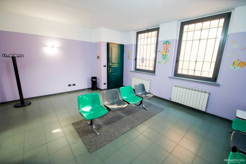 Ufficio - Office via Giacomo Bosio, 3A, Chivasso - photo 3
