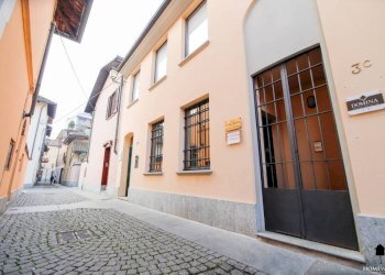 Zona - Ufficio via Giacomo Bosio, 3A, Chivasso - foto 2