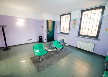 Ufficio - Ufficio via Giacomo Bosio, 3A, Chivasso - foto 3