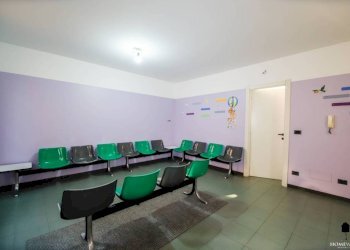 Ufficio - Ufficio via Giacomo Bosio, 3A, Chivasso - foto 5