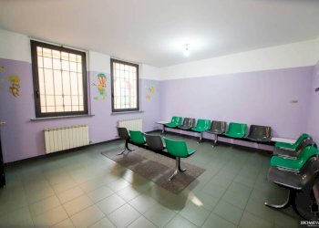 Ufficio - Ufficio via Giacomo Bosio, 3A, Chivasso - foto 6