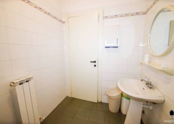Bagno - Ufficio via Giacomo Bosio, 3A, Chivasso - foto 7