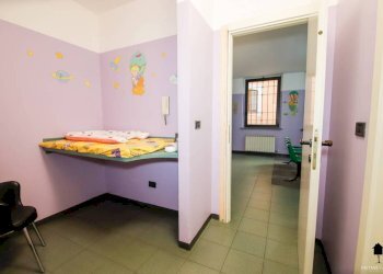 Disimpegno - Ufficio via Giacomo Bosio, 3A, Chivasso - foto 9