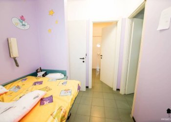 Camera da letto - Ufficio via Giacomo Bosio, 3A, Chivasso - foto 10