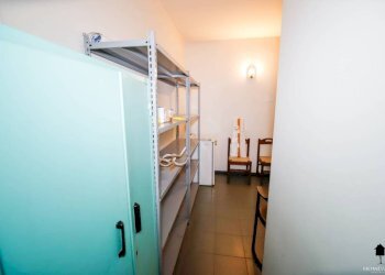 Ripostiglio - Ufficio via Giacomo Bosio, 3A, Chivasso - foto 12