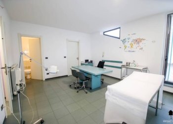 Ufficio - Ufficio via Giacomo Bosio, 3A, Chivasso - foto 16