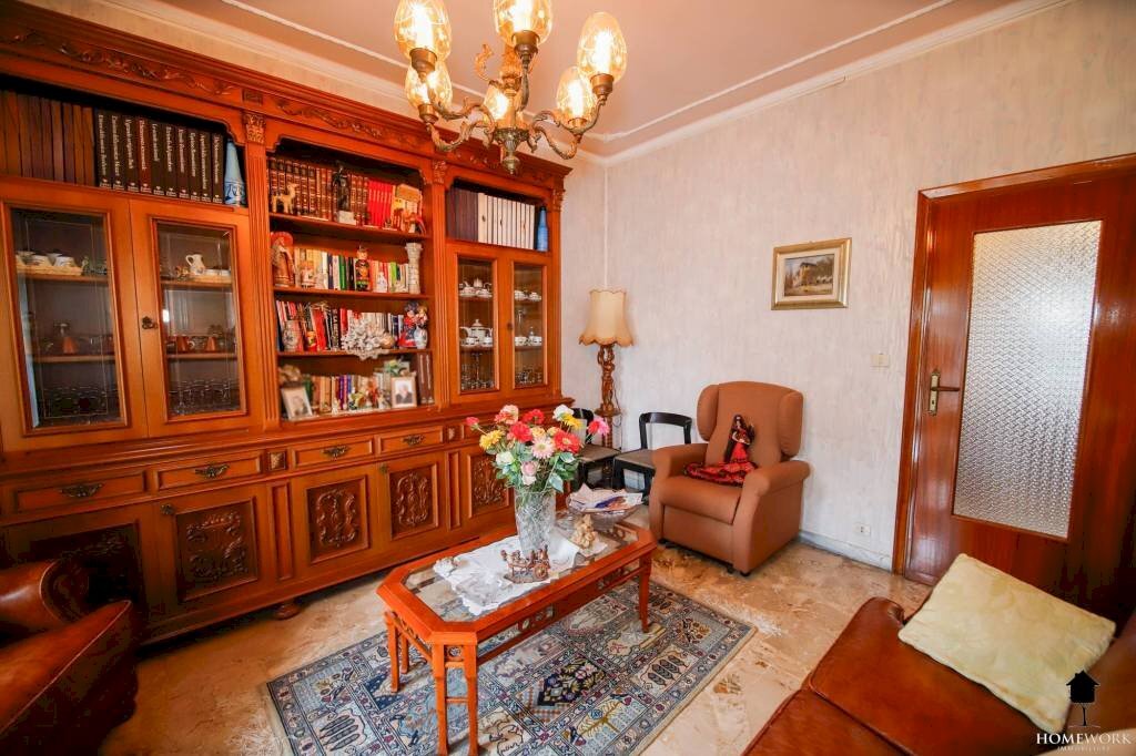 Salone - Three-room apartment via Alfred Nobel, 6, Settimo Torinese - photo 2