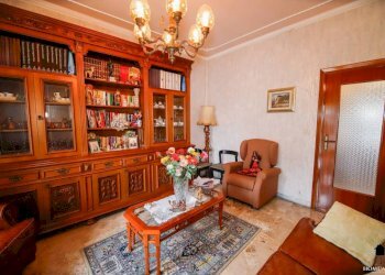 Salone - Trilocale via Alfred Nobel, 6, Settimo Torinese - foto 2