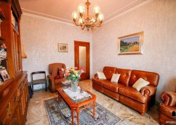 Salone - Trilocale via Alfred Nobel, 6, Settimo Torinese - foto 3