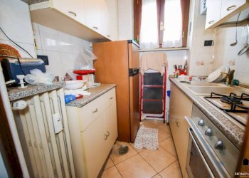 Cucina - Trilocale via Alfred Nobel, 6, Settimo Torinese - foto 10