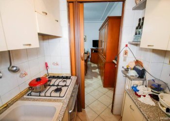 Cucina - Trilocale via Alfred Nobel, 6, Settimo Torinese - foto 11