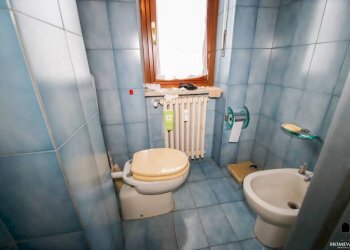 Bagno - Trilocale via Alfred Nobel, 6, Settimo Torinese - foto 13