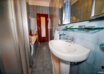 Bagno - Trilocale via Alfred Nobel, 6, Settimo Torinese - foto 14