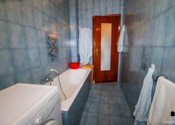 Bagno - Trilocale via Alfred Nobel, 6, Settimo Torinese - foto 15