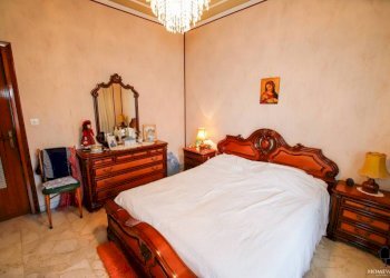 Camera da letto - Trilocale via Alfred Nobel, 6, Settimo Torinese - foto 19