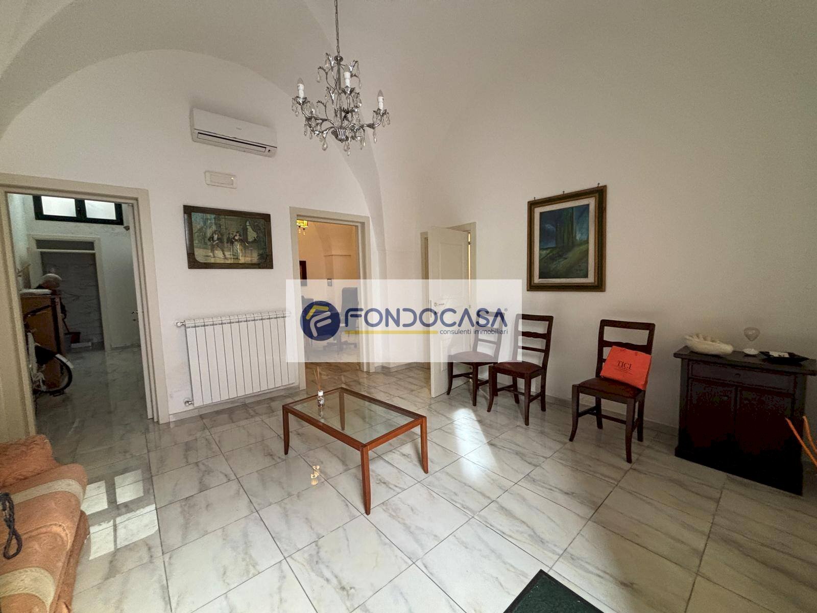 Foto 3 - Bilocale Via Fiume
 
20, Galatone - foto 3