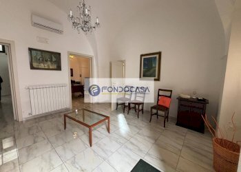 Foto 1 - Two-room apartment Via Fiume
 
20, Galatone - photo 1