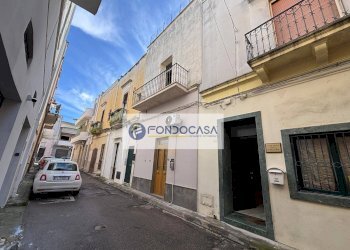 Foto 2 - Two-room apartment Via Fiume
 
20, Galatone - photo 2