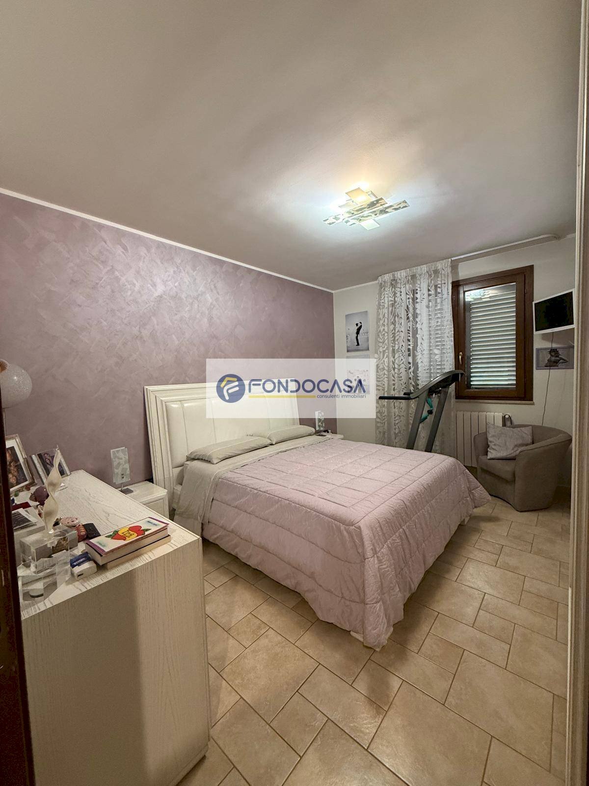 Foto 2 - Trilocale Piazza Oronzo Pranzo Zaccaria
10, Cavallino - foto 2