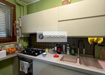 Foto 7 - Trilocale Piazza Oronzo Pranzo Zaccaria
 
10, Cavallino - foto 7