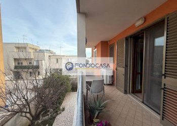 Foto 16 - Trilocale Piazza Oronzo Pranzo Zaccaria
 
10, Cavallino - foto 16