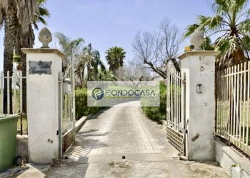 Foto 1 - Villa Strada Provinciale 362, San Donato di Lecce - foto 1