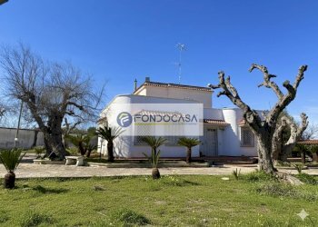 Foto 4 - Villa Strada Provinciale 362, San Donato di Lecce - foto 4