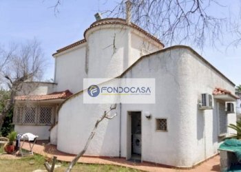 Foto 5 - Villa Strada Provinciale 362, San Donato di Lecce - foto 5