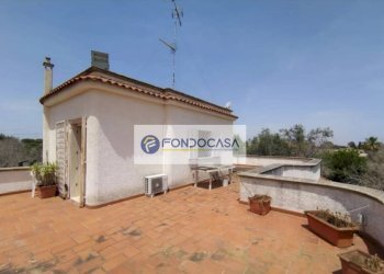 Foto 12 - Villa Strada Provinciale 362, San Donato di Lecce - foto 12