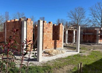 Terreno - Villa a Schiera via Rosanna Benzi, 28, Baricella - foto 6