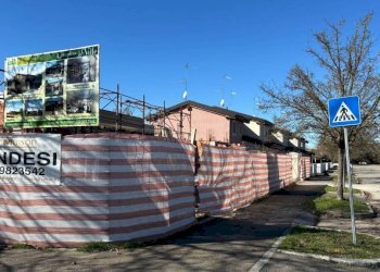 Terreno - Villa a Schiera via Rosanna Benzi, 28, Baricella - foto 9