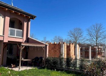 Giardino - Terraced Villa via Rosanna Benzi, 28, Baricella - photo 1