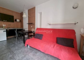 Salone - Bilocale via Modena, 43, Torino (zona Aurora) - foto 2