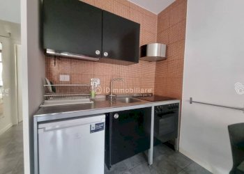 Cucina - Bilocale via Modena, 43, Torino (zona Aurora) - foto 3