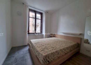 Camera da letto - Bilocale via Modena, 43, Torino (zona Aurora) - foto 4