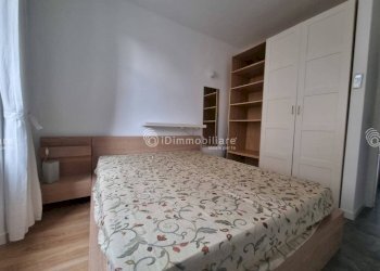 Camera da letto - Bilocale via Modena, 43, Torino (zona Aurora) - foto 5