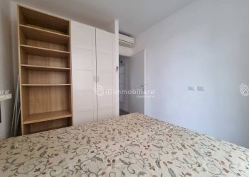 Camera da letto - Bilocale via Modena, 43, Torino (zona Aurora) - foto 6