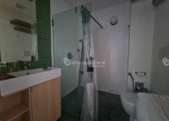 Bagno - Bilocale via Modena, 43, Torino (zona Aurora) - foto 7